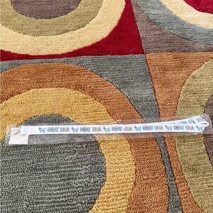 NWT GOAT USA Lanyard Necklace ID Card Car Keys Keyhain Preppy Style Unisex